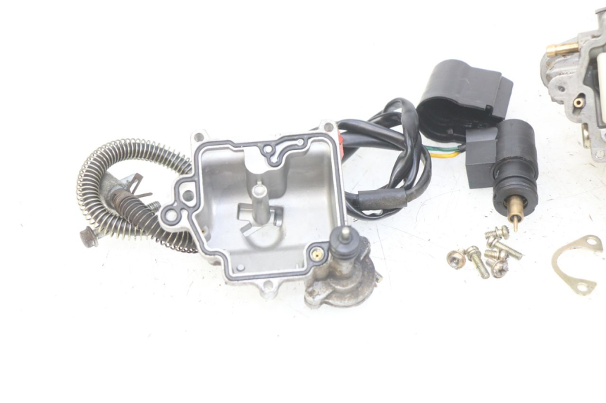 photo de CARBURATEUR EUROCKA GTR-C 50 (2012 - 2021)