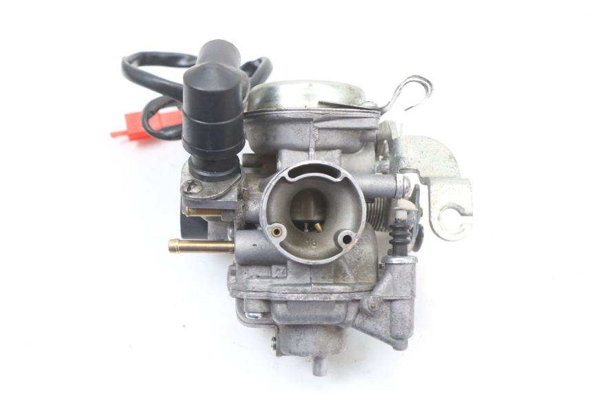 photo de CARBURATEUR EUROCKA R8 4T 50 (2013 - 2022)