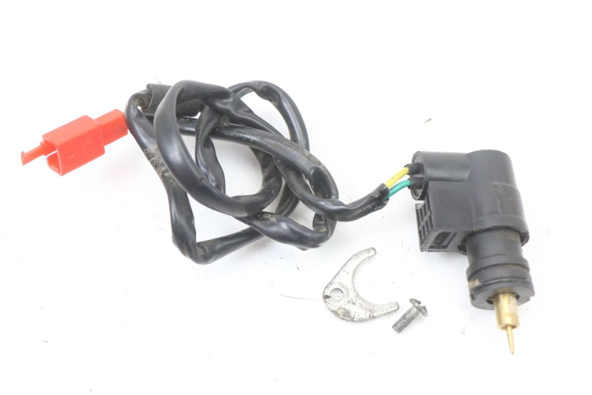 photo de CARBURATEUR EUROCKA R8 4T 50 (2013 - 2022)