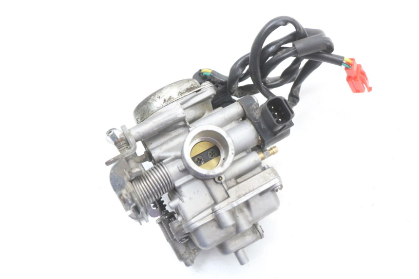 photo de CARBURATEUR EUROCKA R8 4T 50 (2013 - 2022)