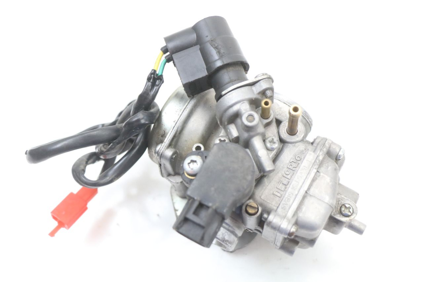 photo de CARBURATEUR EUROCKA R8 4T 50 (2013 - 2022)