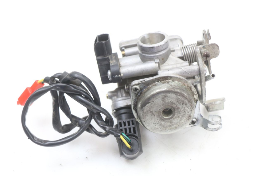 photo de CARBURATEUR EUROCKA R8 4T 50 (2013 - 2022)