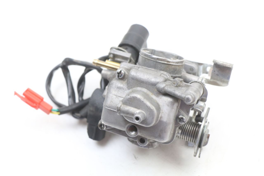 photo de CARBURATEUR EUROCKA R8 4T 50 (2013 - 2022)