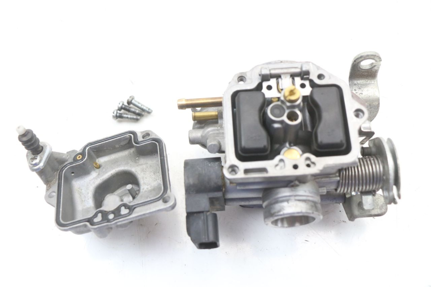photo de CARBURATEUR EUROCKA R8 4T 50 (2013 - 2022)