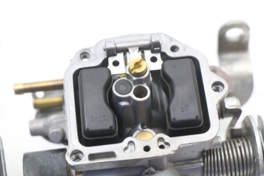 photo de CARBURATEUR EUROCKA R8 4T 50 (2013 - 2022)