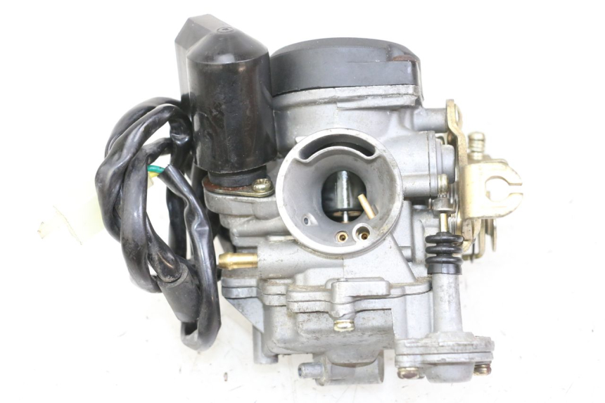 photo de CARBURATEUR EUROCKA RETRO 50 (2007 - 2014)