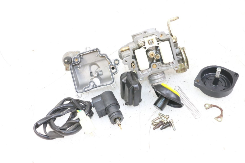photo de CARBURATEUR EUROCKA RETRO 50 (2007 - 2014)