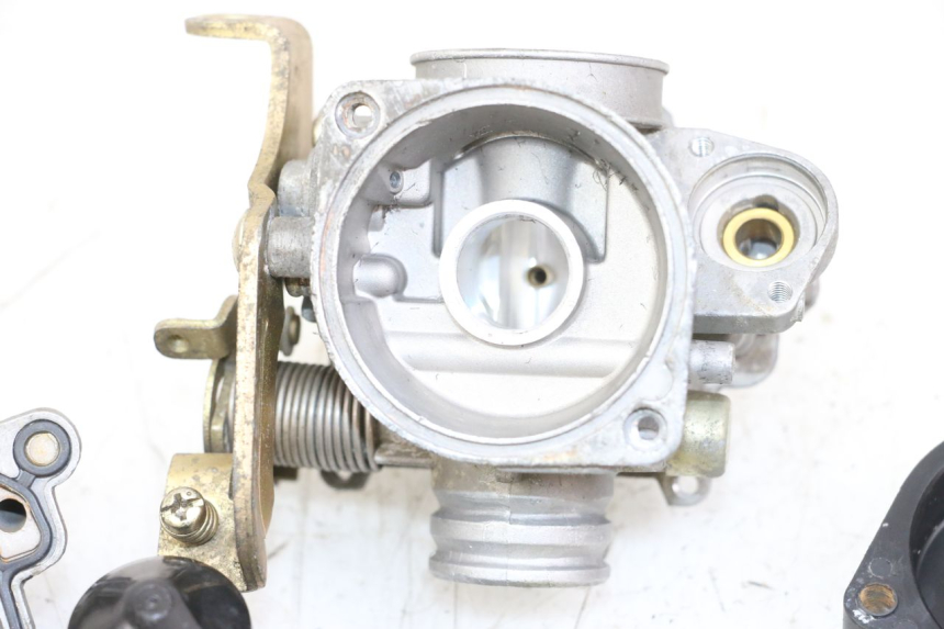 photo de CARBURATEUR EUROCKA RETRO 50 (2007 - 2014)