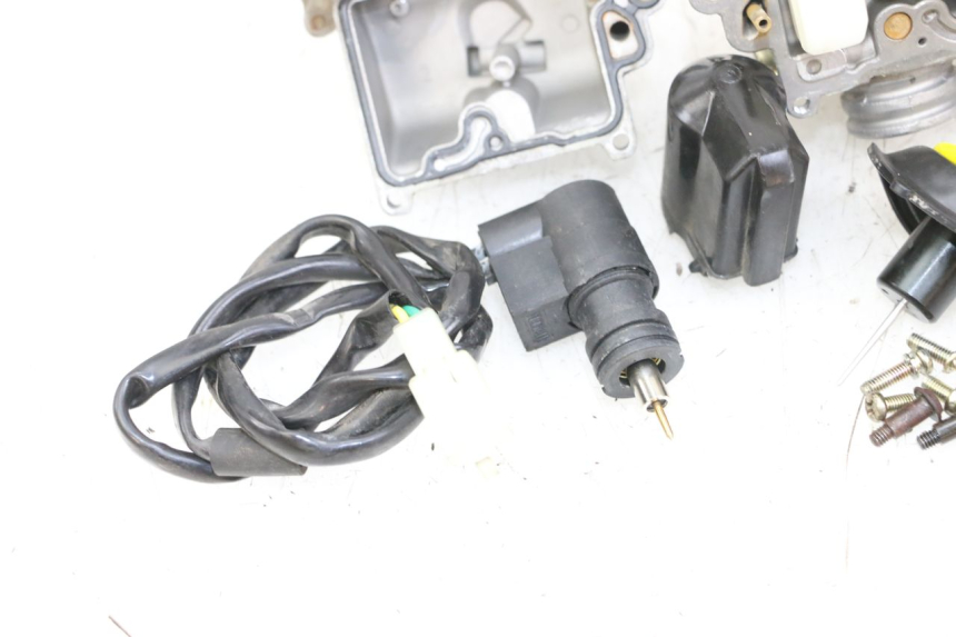 photo de CARBURATEUR EUROCKA RETRO 50 (2007 - 2014)