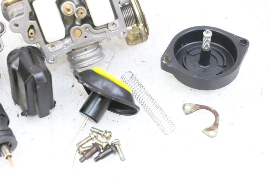 photo de CARBURATEUR EUROCKA RETRO 50 (2007 - 2014)