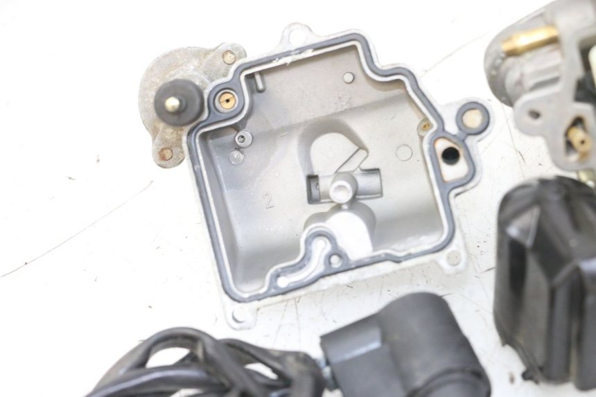 photo de CARBURATEUR EUROCKA RETRO 50 (2007 - 2014)