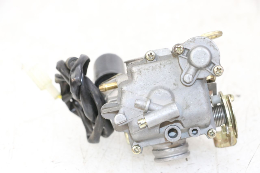 photo de CARBURATEUR EUROCKA RETRO 50 (2007 - 2014)