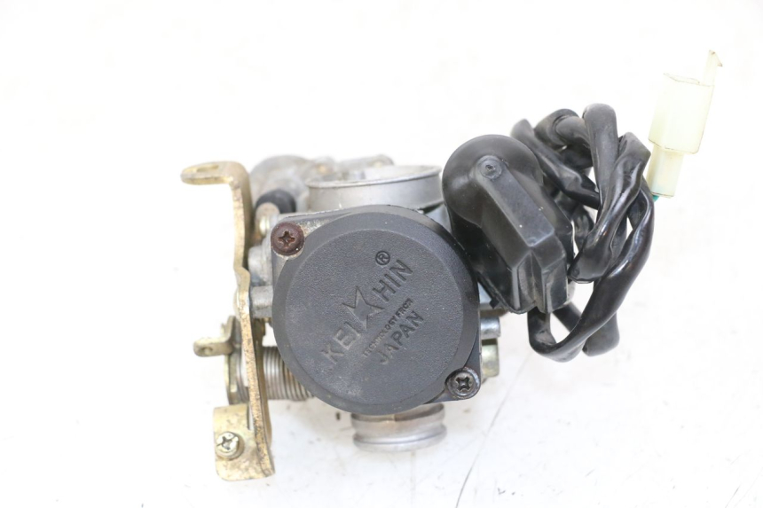 photo de CARBURATEUR EUROCKA RETRO 50 (2007 - 2014)