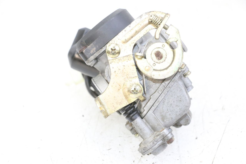 photo de CARBURATEUR EUROCKA RETRO 50 (2007 - 2014)