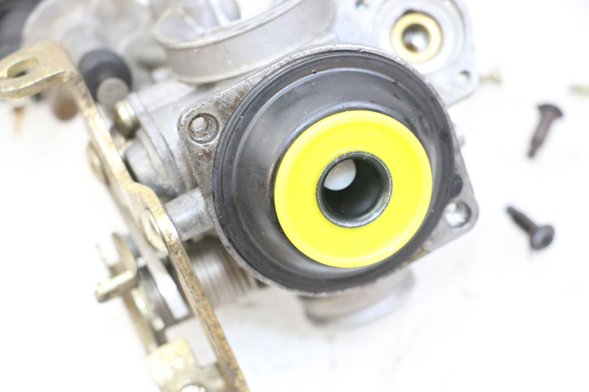 photo de CARBURATEUR EUROCKA RETRO 50 (2007 - 2014)