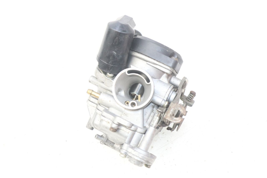 photo de CARBURATEUR EUROCKA VIRTUALITY GT 4T 50 (2011 - 2017)