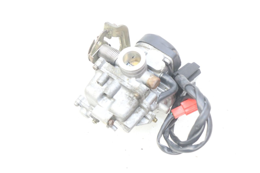 photo de CARBURATEUR EUROCKA VIRTUALITY GT 4T 50 (2011 - 2017)