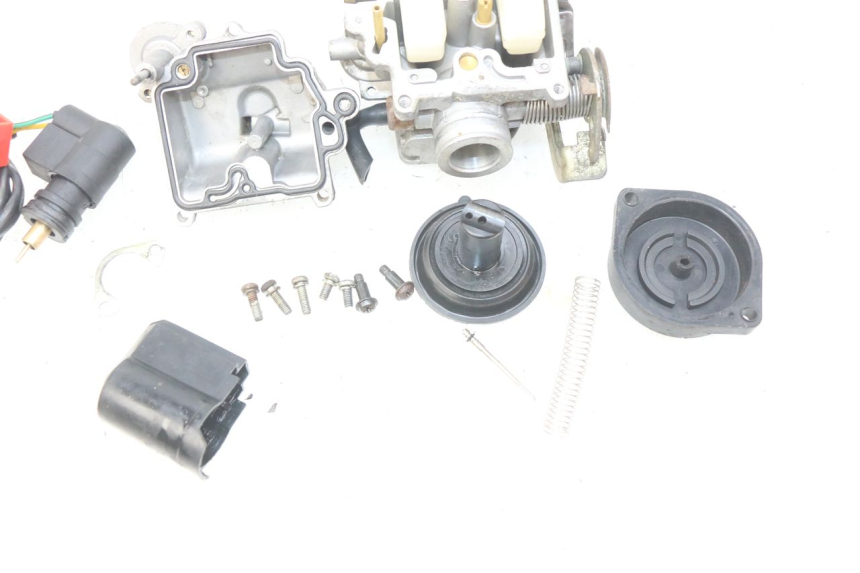 photo de CARBURATEUR EUROCKA VIRTUALITY GT 4T 50 (2011 - 2017)