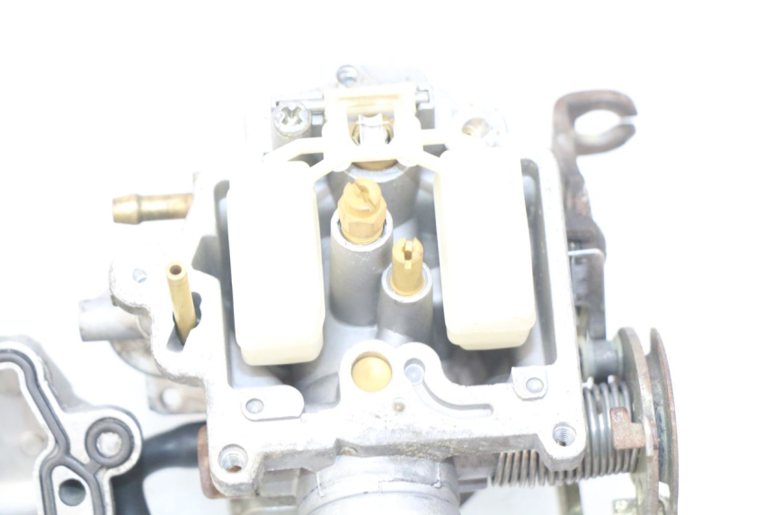 photo de CARBURATEUR EUROCKA VIRTUALITY GT 4T 50 (2011 - 2017)