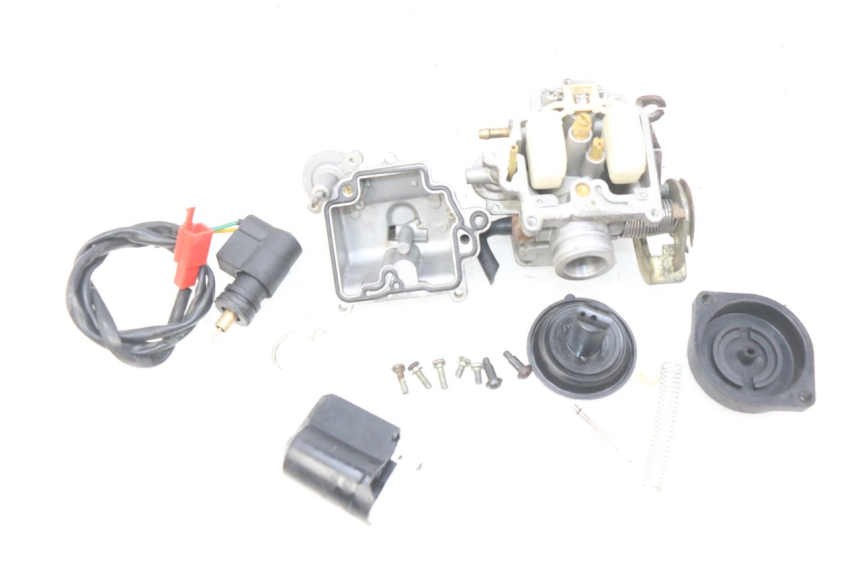 photo de CARBURATEUR EUROCKA VIRTUALITY GT 4T 50 (2011 - 2017)
