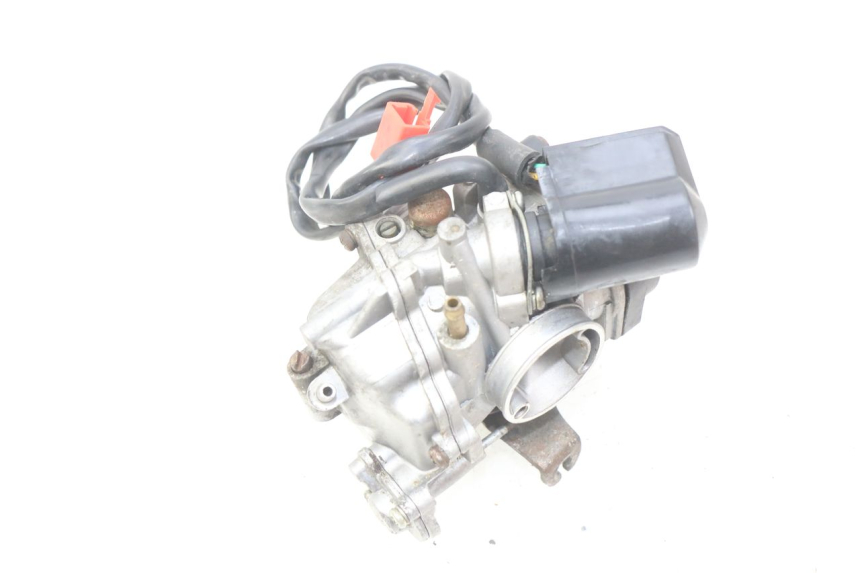 photo de CARBURATEUR EUROCKA VIRTUALITY GT 4T 50 (2011 - 2017)