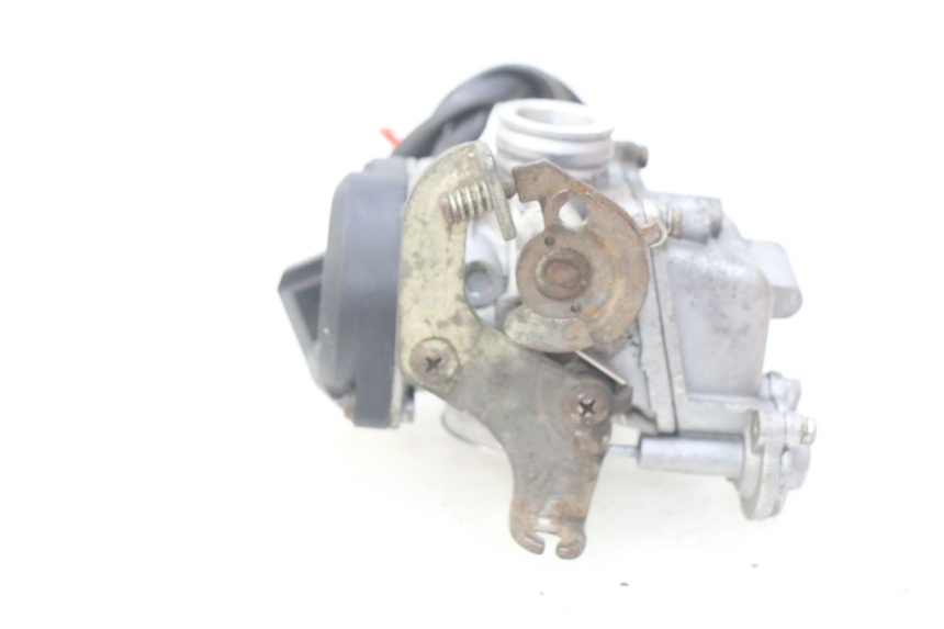 photo de CARBURATEUR EUROCKA VIRTUALITY GT 4T 50 (2011 - 2017)