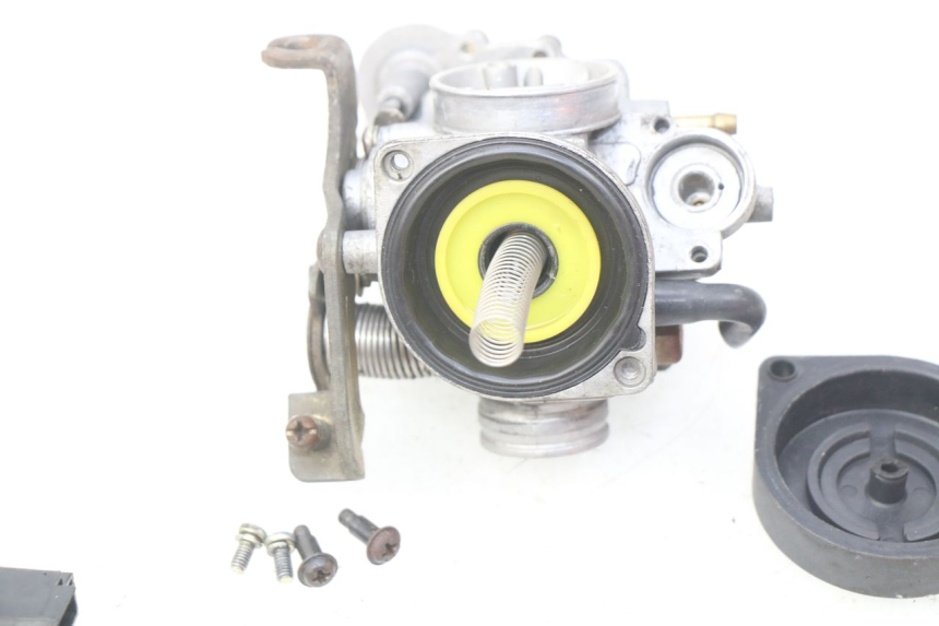 photo de CARBURATEUR EUROCKA VIRTUALITY GT 4T 50 (2011 - 2017)
