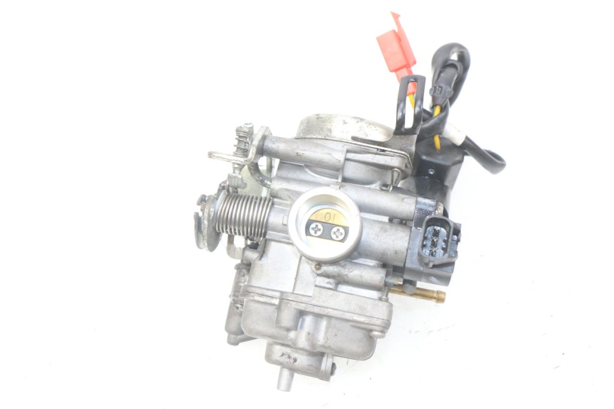 photo de CARBURATEUR JM MOTORS EVOLIS 4T 50 (2018 - 2022)