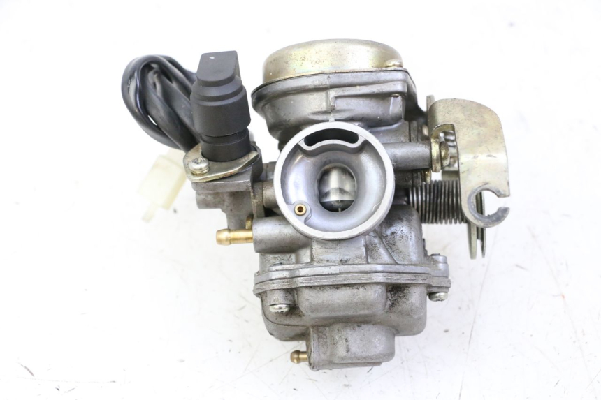 photo de CARBURATEUR JM MOTORS EVOLIS 4T 50 (2018 - 2022)