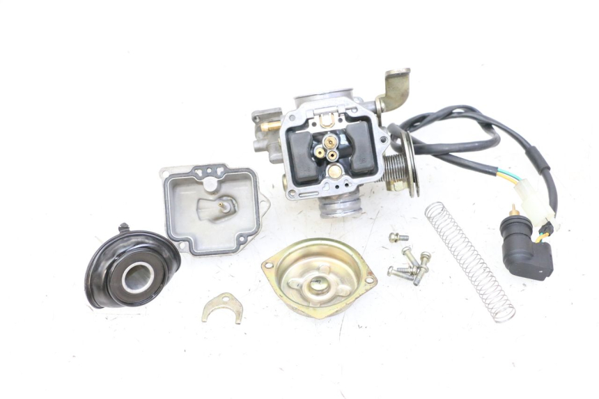 photo de CARBURATEUR JM MOTORS EVOLIS 4T 50 (2018 - 2022)