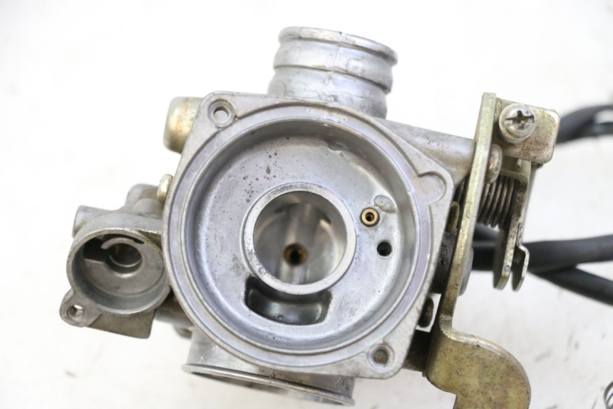 photo de CARBURATEUR JM MOTORS EVOLIS 4T 50 (2018 - 2022)