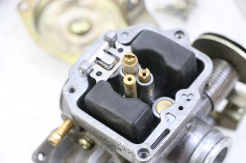 photo de CARBURATEUR JM MOTORS EVOLIS 4T 50 (2018 - 2022)
