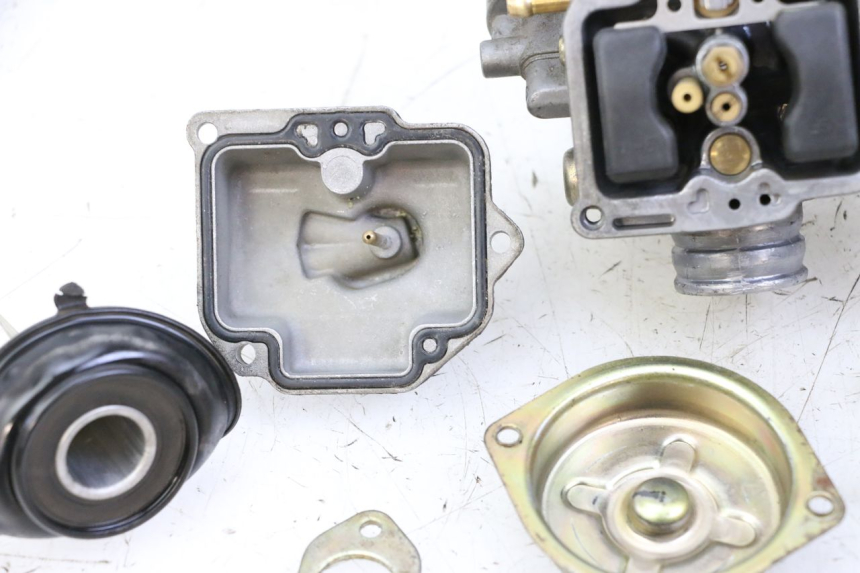 photo de CARBURATEUR JM MOTORS EVOLIS 4T 50 (2018 - 2022)