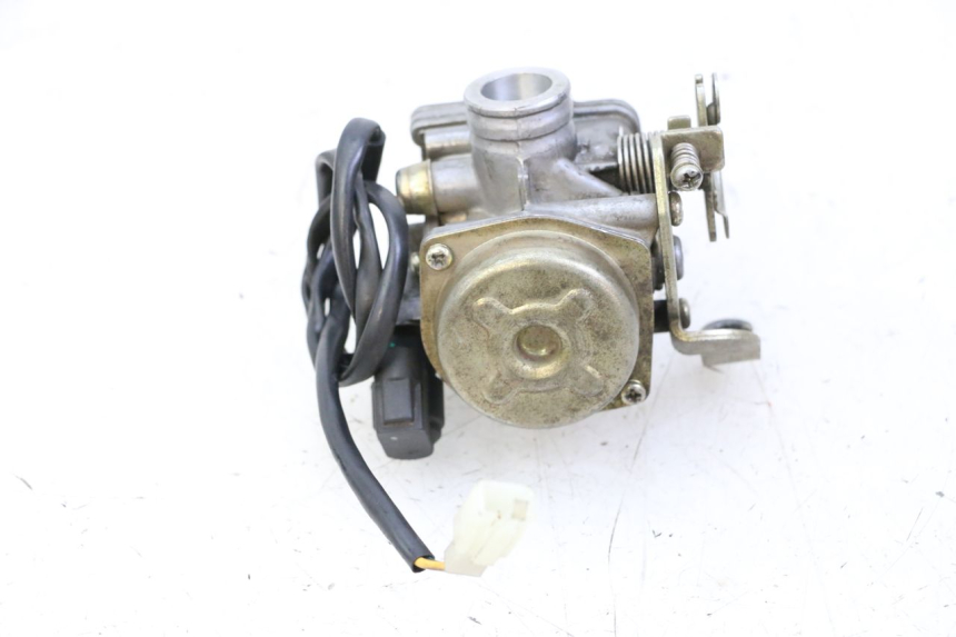 photo de CARBURATEUR JM MOTORS EVOLIS 4T 50 (2018 - 2022)
