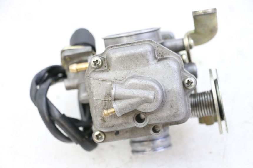 photo de CARBURATEUR JM MOTORS EVOLIS 4T 50 (2018 - 2022)