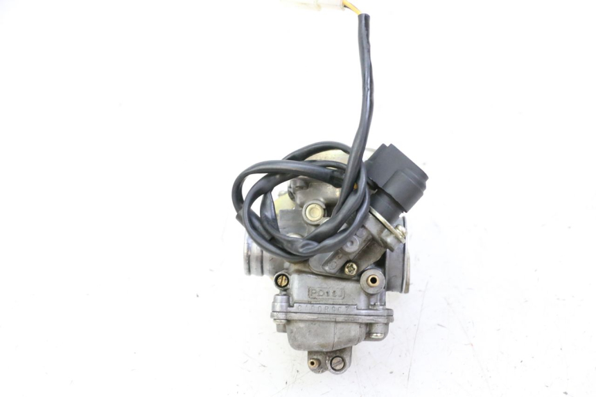 photo de CARBURATEUR JM MOTORS EVOLIS 4T 50 (2018 - 2022)