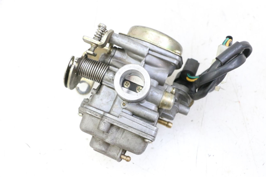 photo de CARBURATEUR JM MOTORS EVOLIS 4T 50 (2018 - 2022)