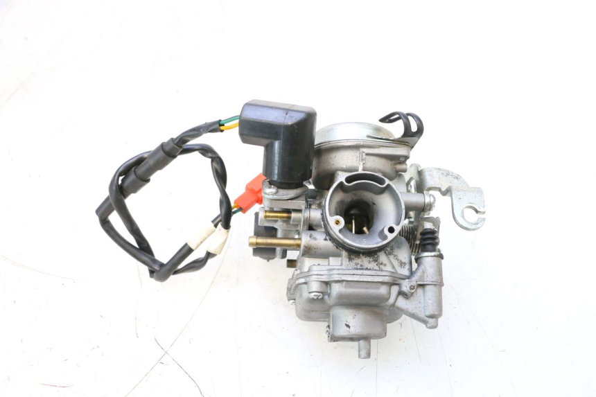 photo de CARBURATEUR JM MOTORS EVOLIS 4T 50 (2018 - 2022) - Vue principale