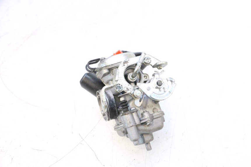 photo de CARBURATEUR JM MOTORS EVOLIS 4T 50 (2018 - 2022) - Détail de la pièce