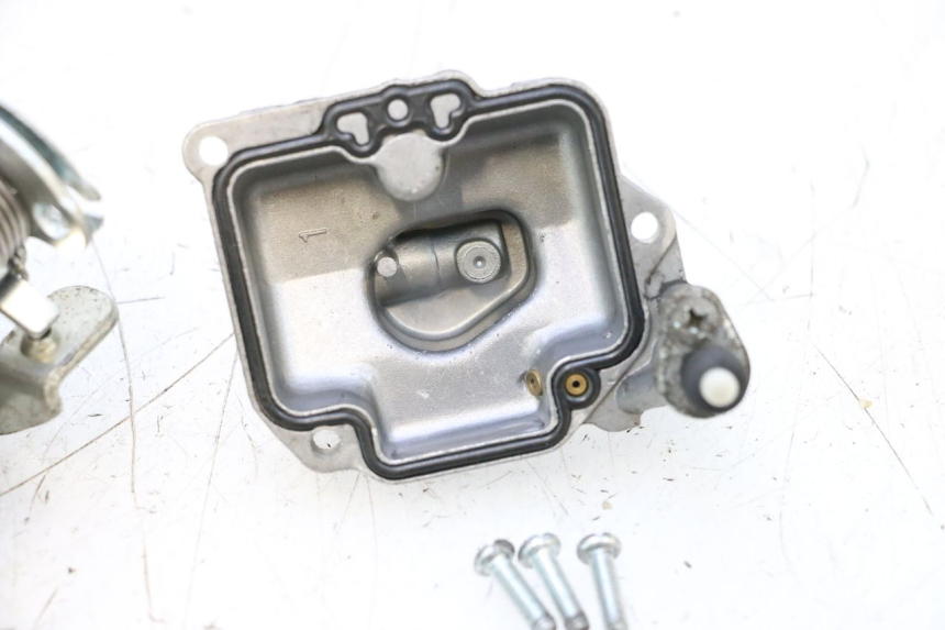 photo de CARBURATEUR JM MOTORS EVOLIS 4T 50 (2018 - 2022) - Vue produit