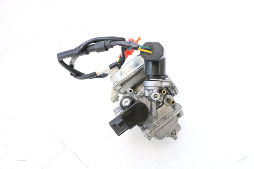 photo de CARBURATEUR JM MOTORS EVOLIS 4T 50 (2018 - 2022) - Autre angle de vue