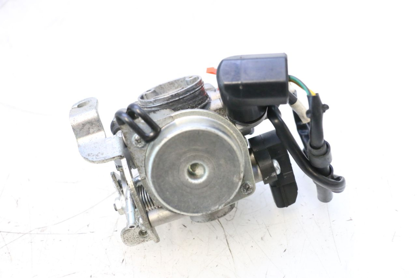 photo de CARBURATEUR JM MOTORS EVOLIS 4T 50 (2018 - 2022) - Vue d’ensemble