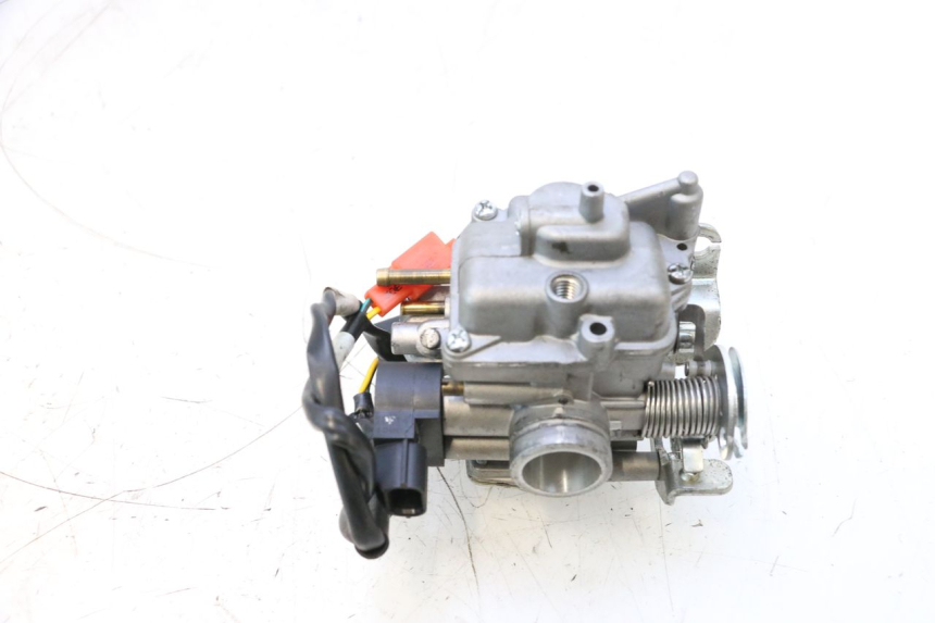 photo de CARBURATEUR JM MOTORS EVOLIS 4T 50 (2018 - 2022) - Points de fixation