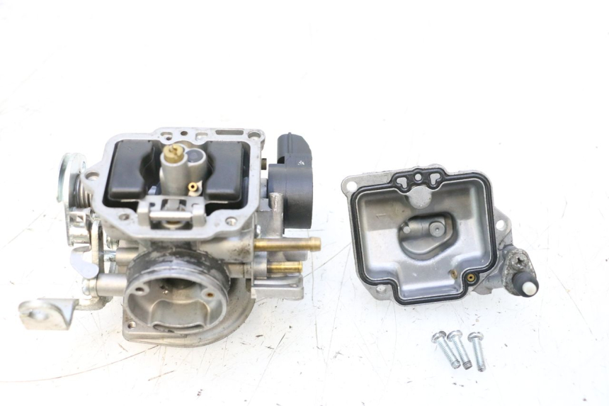 photo de CARBURATEUR JM MOTORS EVOLIS 4T 50 (2018 - 2022) - Pièce contrôlée