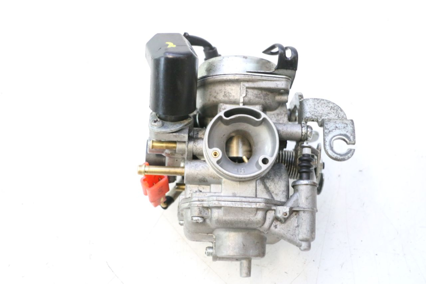 photo de CARBURATEUR JM MOTORS EVOLIS 4T 50 (2018 - 2022) - Vue principale