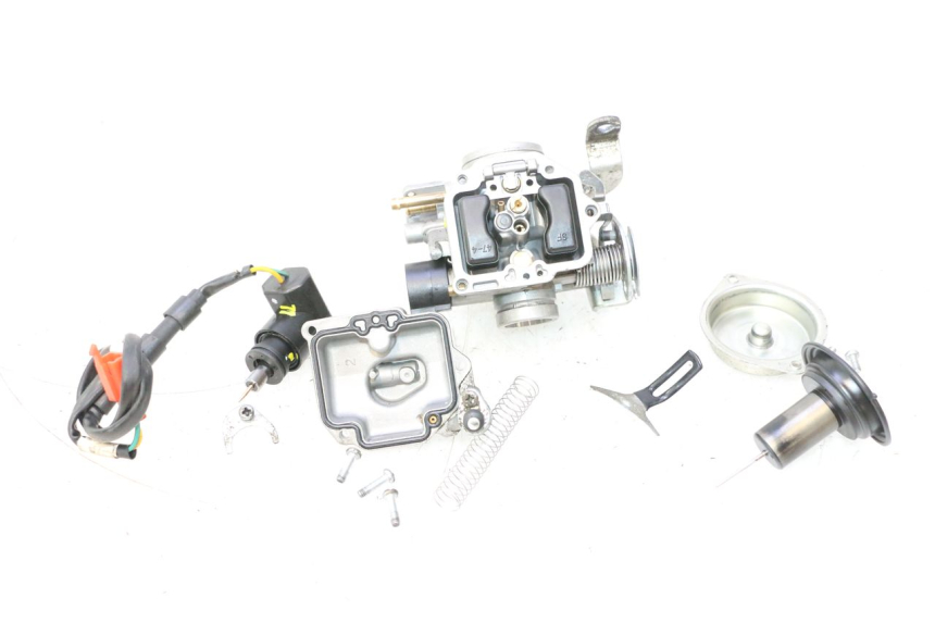 photo de CARBURATEUR JM MOTORS EVOLIS 4T 50 (2018 - 2022) - Détail de la pièce