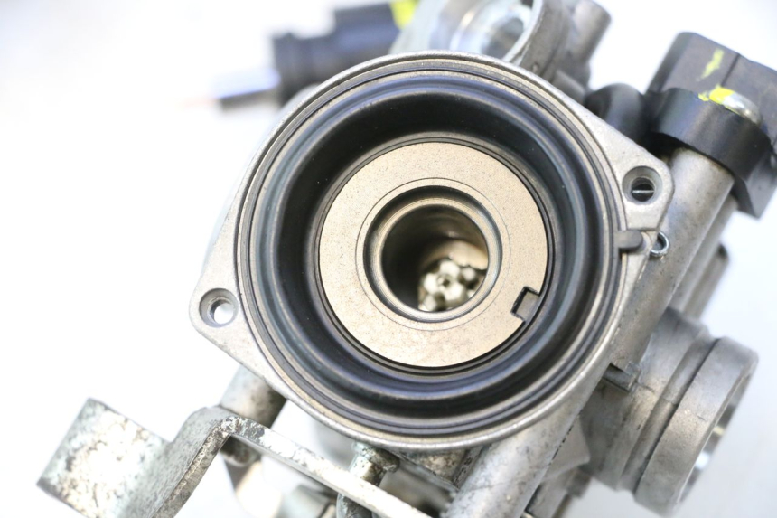 photo de CARBURATEUR JM MOTORS EVOLIS 4T 50 (2018 - 2022) - Vue produit