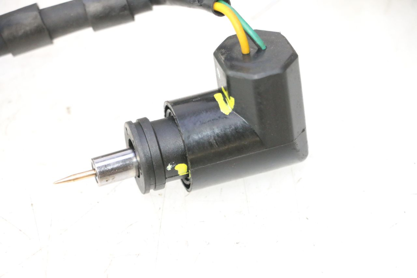 photo de CARBURATEUR JM MOTORS EVOLIS 4T 50 (2018 - 2022) - Inspection visuelle