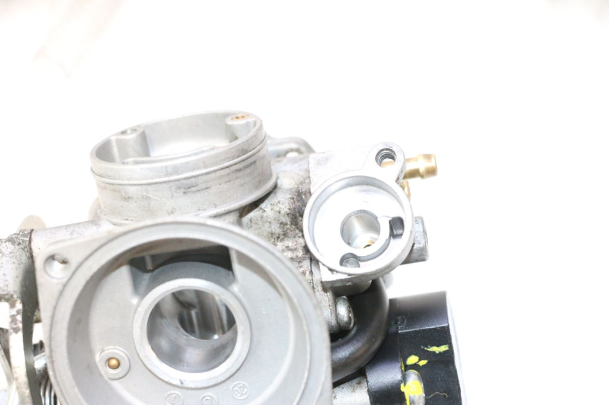 photo de CARBURATEUR JM MOTORS EVOLIS 4T 50 (2018 - 2022) - Angle alternatif
