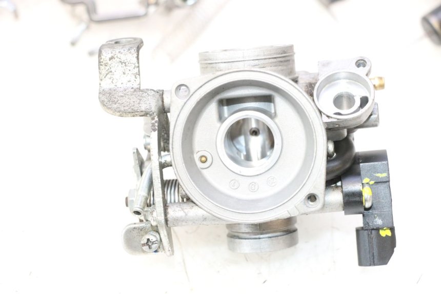 photo de CARBURATEUR JM MOTORS EVOLIS 4T 50 (2018 - 2022) - Zoom qualité